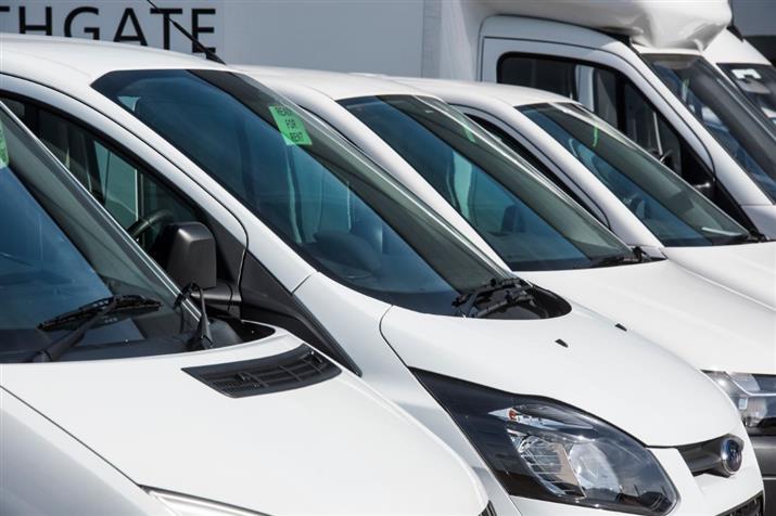 Van rental: the low-budget solution to high-end vehicles